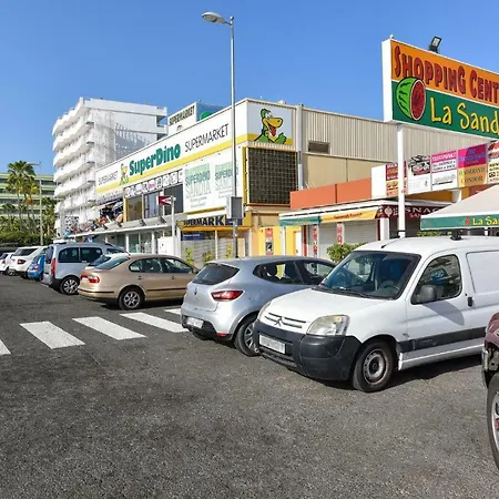 Holiday home Cozy For 6 In Gd04 By Villagrancanaria *