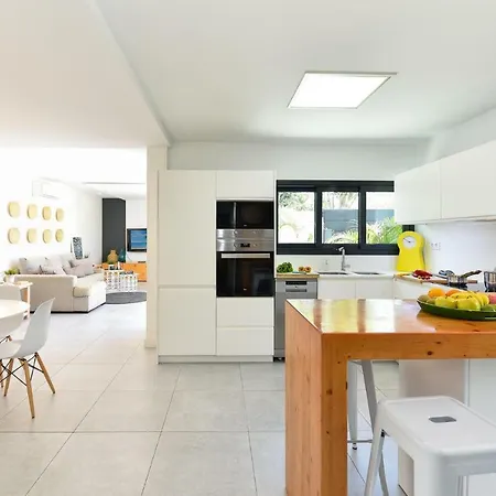 Holiday home Cozy For 6 In Gd04 By Villagrancanaria *