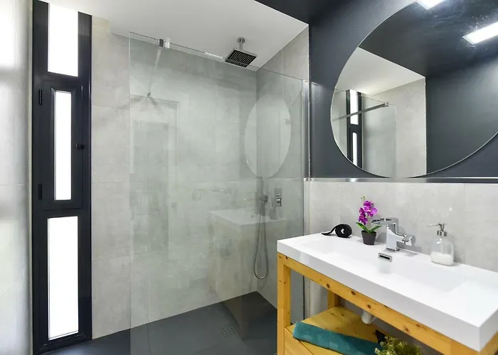 Cozy For 6 In Gd04 By Villagrancanaria * بلايا ديل إنغلز