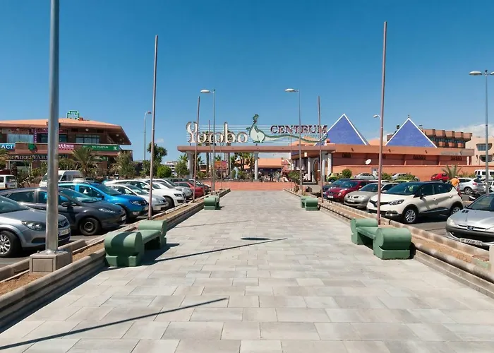 Cozy For 6 In Gd04 By Villagrancanaria Ferienhaus Playa del Inglés