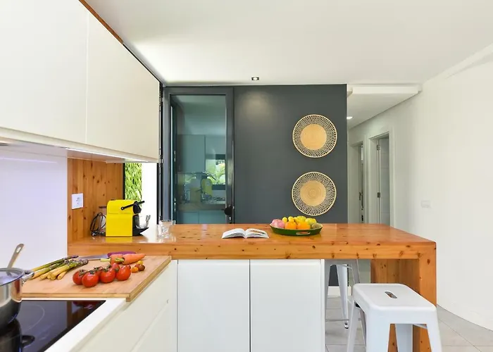 Cozy For 6 In Gd04 By Villagrancanaria Ferienhaus Playa del Inglés