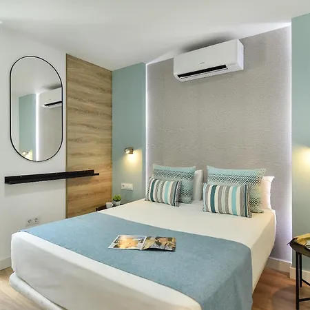 Semesterbostad Cozy For 6 In Gd04 By Villagrancanaria *