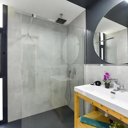 Cozy For 6 In Gd04 By Villagrancanaria Semesterbostad Playa del Inglés