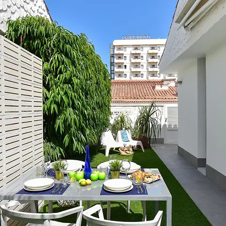 Cozy For 6 In Gd04 By Villagrancanaria
