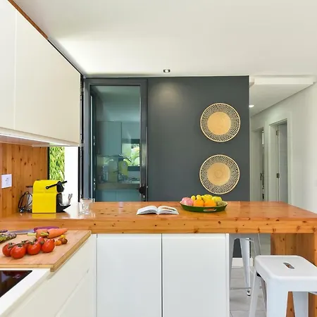 Cozy For 6 In Gd04 By Villagrancanaria Semesterbostad Playa del Inglés