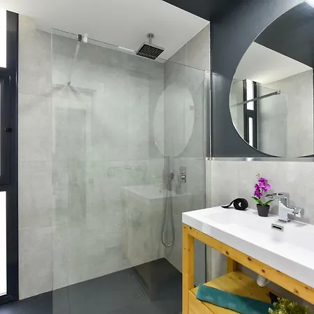 Cozy For 6 In Gd04 By Villagrancanaria * Playa del Inglés
