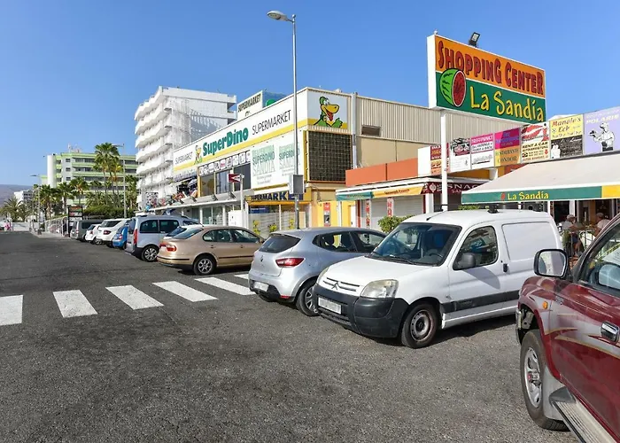 Hébergement de vacances Cozy For 6 In Gd04 By Villagrancanaria *