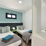 Cozy For 6 In Gd04 By Villagrancanaria *