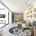 Cozy For 6 In Gd04 By Villagrancanaria Σπίτι διακοπών *
