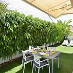 Cozy For 6 In Gd04 By Villagrancanaria Πλάγια ντελ Ινγκλές