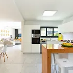 Σπίτι διακοπών Cozy For 6 In Gd04 By Villagrancanaria *