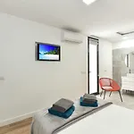 Cozy For 6 In Gd04 By Villagrancanaria Πλάγια ντελ Ινγκλές