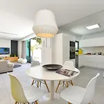 Cozy For 6 In Gd04 By Villagrancanaria Σπίτι διακοπών *