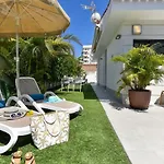 Cozy For 6 In Gd04 By Villagrancanaria Σπίτι διακοπών Πλάγια ντελ Ινγκλές