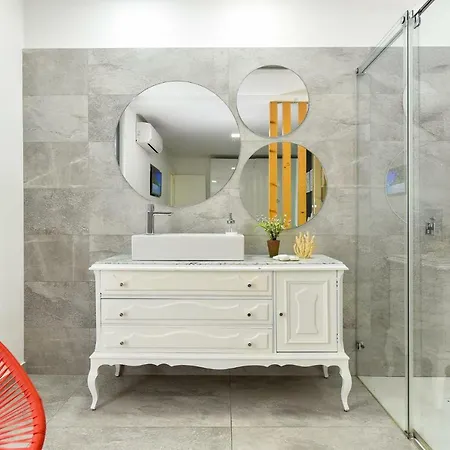 Cozy For 6 In Gd04 By Villagrancanaria *